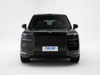 2026 Zeekr 9X 55 kWh (до 3.5 т), чёрный, 12999000 рублей, вид 2
