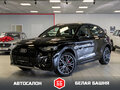 2026 Audi Q5 L 45 TFSI II (FY) Рестайлинг, чёрный, 5899500 рублей