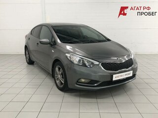 2015 Kia Cerato III, серый, 1150000 рублей, вид 3