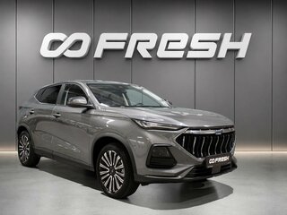 2021 Oshan X5, серый, 1730000 рублей, вид 1