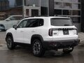 2023 Haval Dargo X I, белый - вид 6