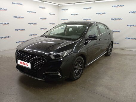 Omoda S5