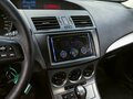 2011 Mazda 3 II (BL), голубой, 859000 рублей - вид 10