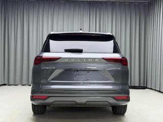 2023 Wuling Victory, серый, 1060000 рублей, вид 5