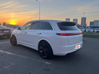 2023 Li Auto (Lixiang) L7 I, белый, 6200000 рублей, вид 3