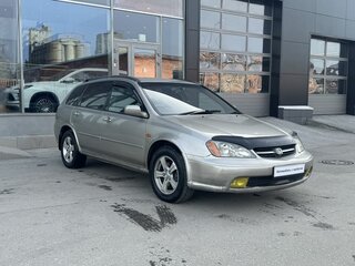 1999 Honda Avancier I, серый, 420000 рублей, вид 3