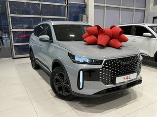 2026 Tenet T4L, серый, 2479000 рублей, вид 2