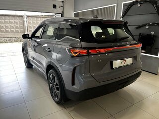 2026 Tenet T7, серебристый, 2785000 рублей, вид 2