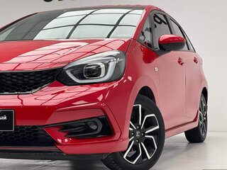 2022 Honda Life VI, красный, 1221999 рублей, вид 4