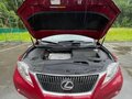 2011 Lexus RX 350 III, красный - вид 8