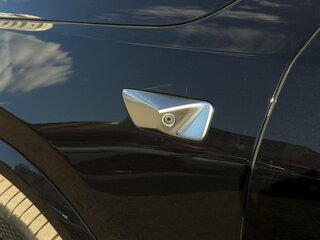 2023 Li Auto (Lixiang) L9 44.5 kWh I, чёрный, 5890000 рублей, вид 3