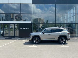 2026 Haval H7 I, серый, 3999000 рублей, вид 5