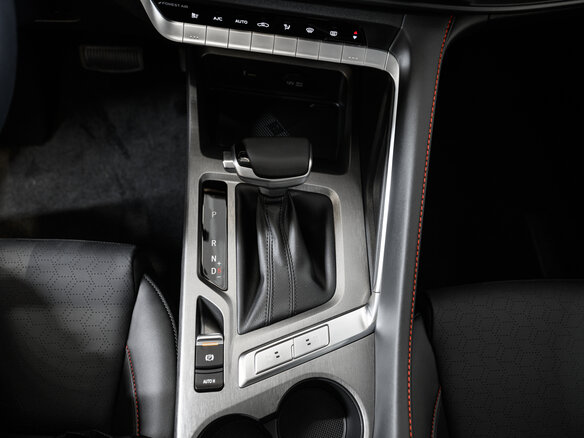 2025 Changan CS35 Plus I Рестайлинг, серый, 2839900 рублей - вид 17