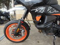 2024 KTM 890 SMT, чёрный, 1400000 рублей - вид 9