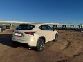 2017 Lexus NX 200t I, белый, 3490000 рублей - вид 2