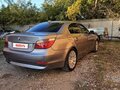 2004 BMW 5 серии 520i V (E60/E61), серый, 720000 рублей - вид 4