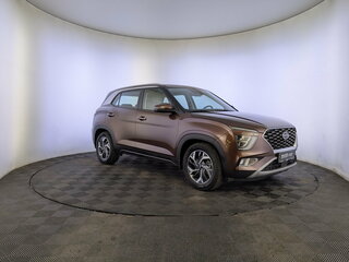 2025 Solaris HC, коричневый, 3175000 рублей, вид 3