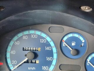 2010 Daewoo Matiz I Рестайлинг, пурпурный, 250000 рублей, вид 5
