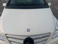 2011 Mercedes-Benz B-Класс 180 I (W245) Рестайлинг, белый, 650000 рублей - вид 8