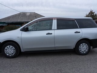 2009 Nissan AD III, серый, 550000 рублей, вид 4