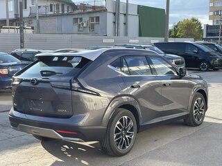 2026 GAC GS4, серый, 3949000 рублей, вид 5