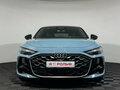2026 Audi A5 L Sportback III (B10), голубой - вид 1