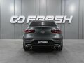 2019 Mercedes-Benz GLC Coupe 300 I (C253) Рестайлинг, серый, 4749000 рублей - вид 3