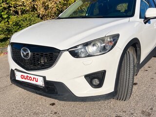 2012 Mazda CX-5 I, белый, 1500000 рублей, вид 2