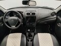 2023 Lada (ВАЗ) Granta Euro-2 I Рестайлинг, чёрный - вид 3