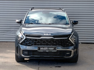 2024 Kia Sportage V, серый, 4250000 рублей, вид 2