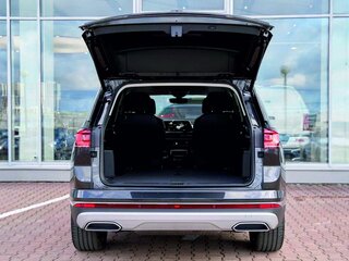 2024 Volkswagen Talagon I, чёрный, 6599900 рублей, вид 4