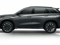 2024 Changan CS75 Plus III, серый, 2900000 рублей