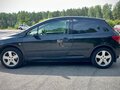 2004 Peugeot 307 I, чёрный, 250000 рублей - вид 7