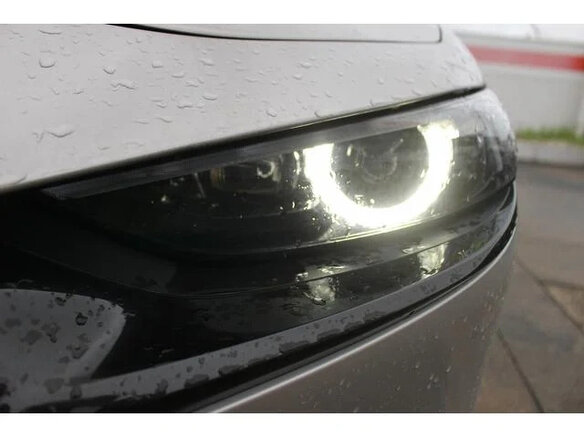 2023 Mazda 3 IV (BP), бежевый, 1200700 рублей - вид 7