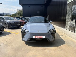2026 Lexus ES 500e VIII, серый, 15500000 рублей, вид 2