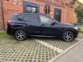 2020 BMW X5 30d IV (G05/G18), чёрный, 8000000 рублей - вид 5