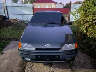 2006 Lada (ВАЗ) 2115, золотистый, 85000 рублей, вид 2
