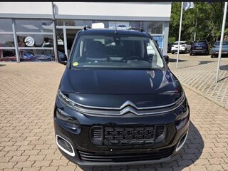 2023 Citroen Berlingo XL III, чёрный, 2268000 рублей, вид 4