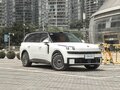2025 Lynk & Co 900, белый, 6550000 рублей - вид 4