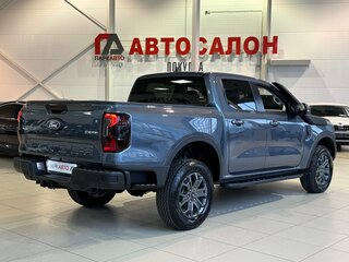2026 Ford Ranger T6.2, серый, 5650000 рублей, вид 5