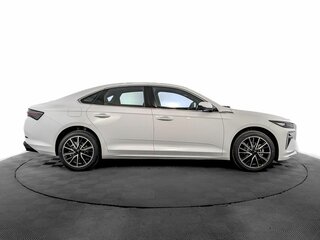2026 Volga C50, белый, 2999000 рублей, вид 4