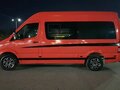 2006 Mercedes-Benz Sprinter, красный, 1450000 рублей - вид 3