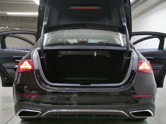 2026 Mercedes-Benz E-Класс 300 VI (W214, S214), чёрный, 11490000 рублей - вид 28