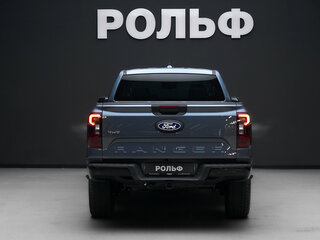 2026 Ford Ranger T6.2, серый, 5590000 рублей, вид 5