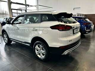 2026 Belgee X70 I Рестайлинг, белый, 2745990 рублей, вид 2