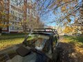 2020 Lada (ВАЗ) 2121 (4x4) I Рестайлинг (2020), зелёный, 890000 рублей - вид 6