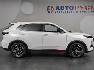 2023 Changan CS55 Plus II, белый, 1744000 рублей, вид 5
