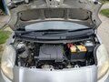 2010 Toyota Vitz II (XP90), серый, 490000 рублей - вид 10