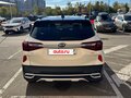 2021 Kia Seltos I, белый, 2250000 рублей - вид 9