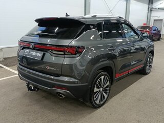 2024 Changan CS35 Plus I Рестайлинг, серый, 1835000 рублей, вид 5